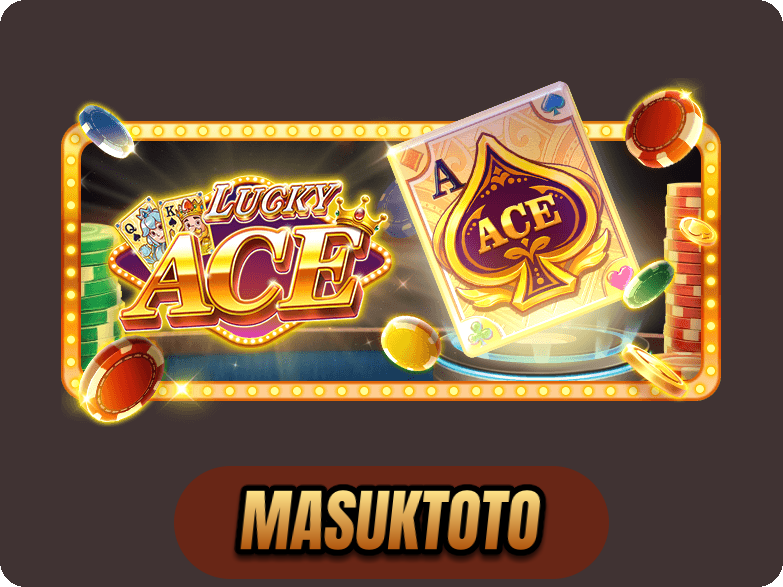 Lucky ACE