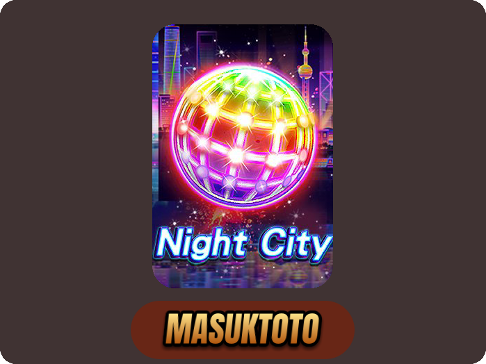 Night City