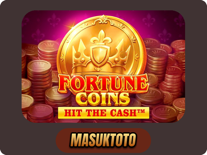 Fortune Coins