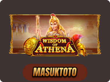 Wisdom of Athena