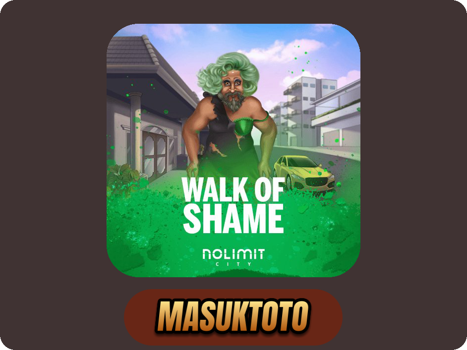 Walk of Shame