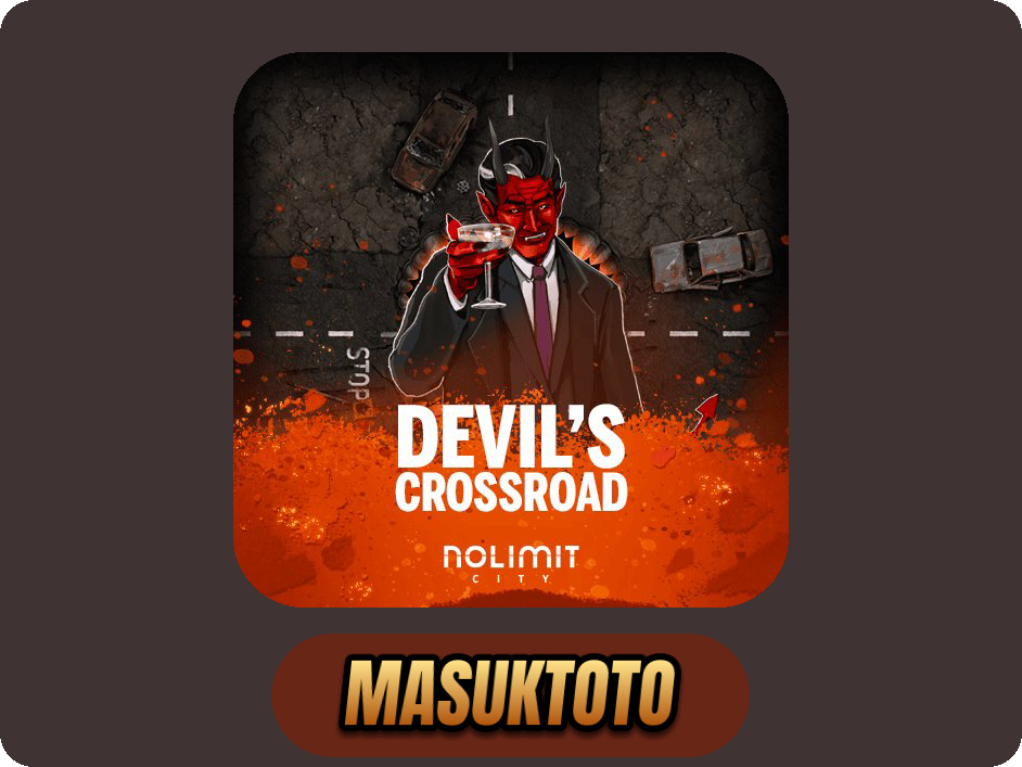 Devil's Crossroad