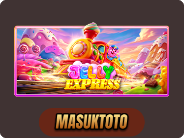 Jelly Express