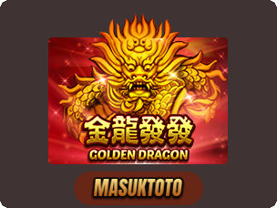Golden Dragon