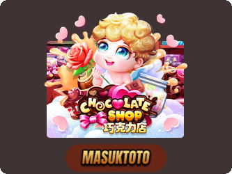 Chocolate Shop