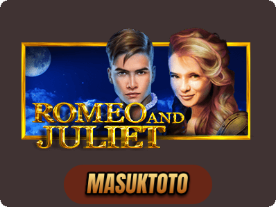 Romeo and Juliet