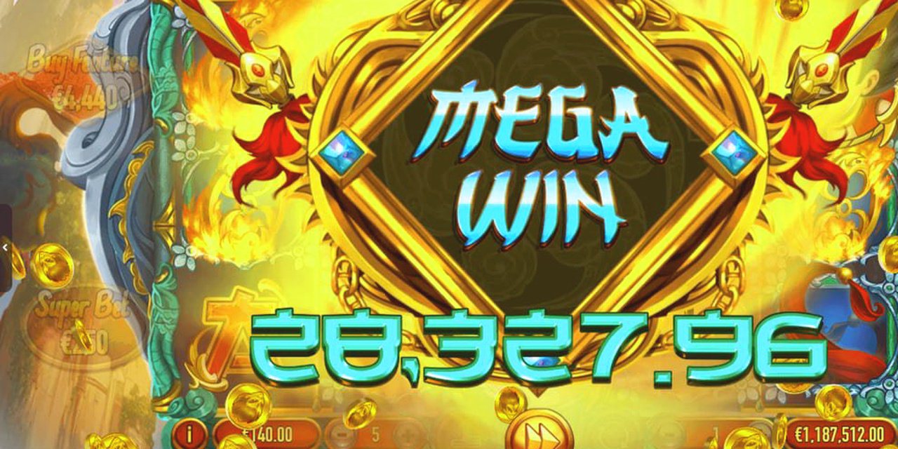 Legend Of Nezha · Tangkapan Layar Aplikasi MASUKTOTO